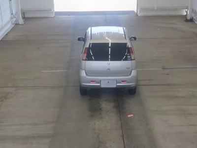SUZUKI KEI