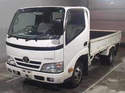 TOYOTA DYNA