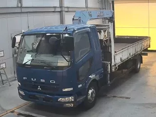 Mitsubishi Fuso Fighter