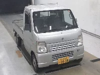 Suzuki CARRY