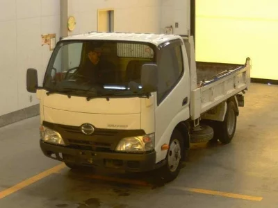 HINO DUTRO