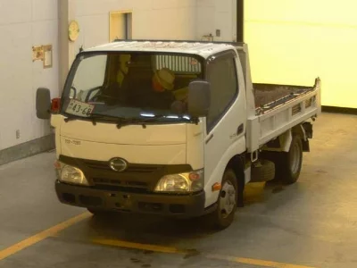 HINO DUTRO