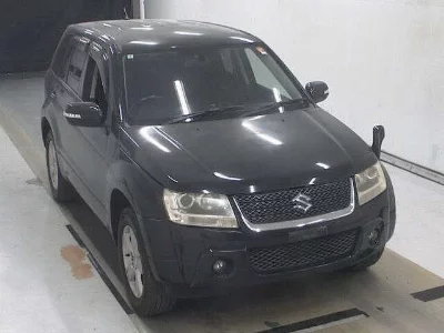 SUZUKI ESCUDO