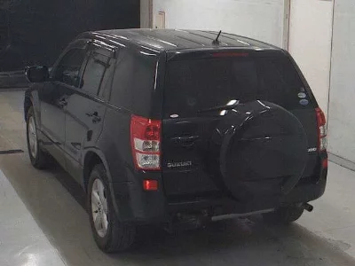 SUZUKI ESCUDO