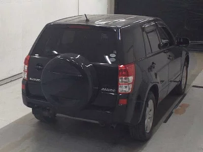 SUZUKI ESCUDO