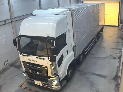 ISUZU OTHER
