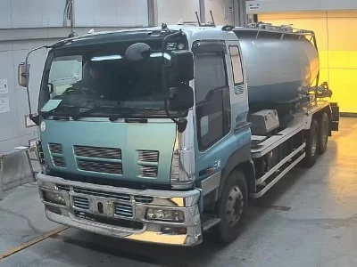 ISUZU OTHER