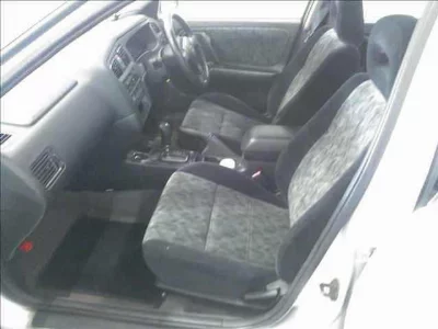 Nissan Primera