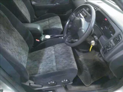 Nissan Primera