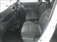 Цена авто Mitsubishi  с аукционов Японии, номер кузова MB15S, пробег 152 000, оценка 6