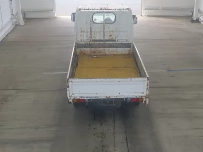 Nissan Atlas