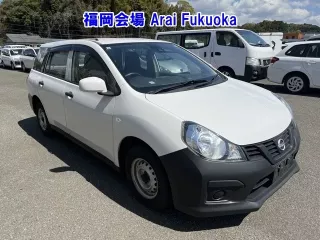 Nissan AD