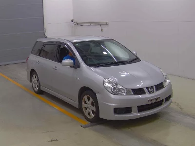 Nissan Wingroad
