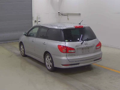 Nissan Wingroad