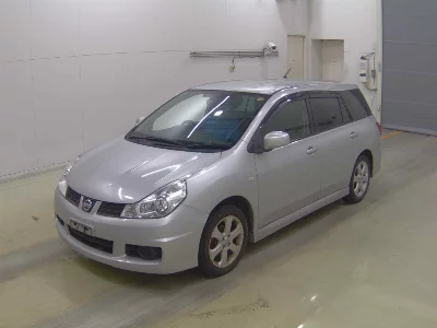 Nissan Wingroad