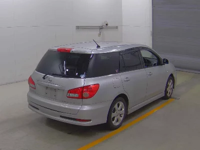 Nissan Wingroad