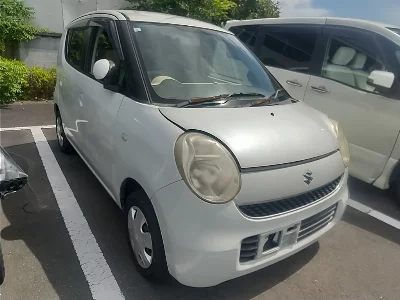 Suzuki MR Wagon