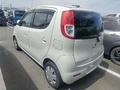 Suzuki MR Wagon