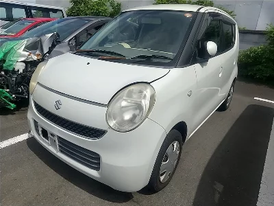 Suzuki MR Wagon