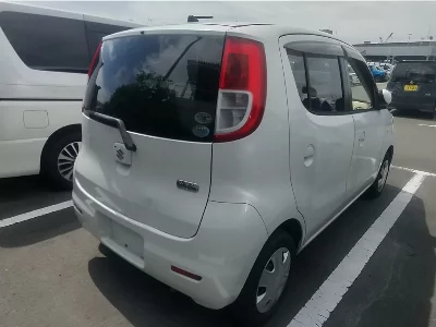 Suzuki MR Wagon