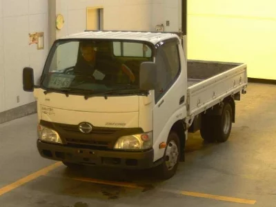 HINO DUTRO