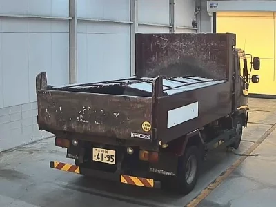 HINO RANGER