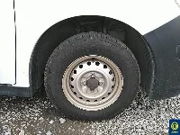 Цена авто Nissan AD VAN с аукционов Японии, номер кузова VY12, пробег 64 000, оценка 8
