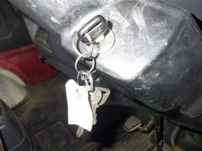 Honda Acty