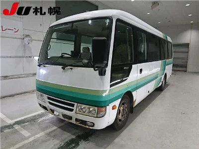 MITSUBISHI FUSO ROSA