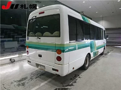 MITSUBISHI FUSO ROSA