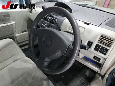 NISSAN OTTI