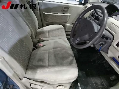 NISSAN OTTI