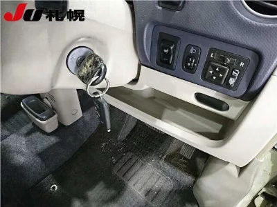 NISSAN OTTI