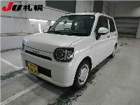 Daihatsu Mira Tocot