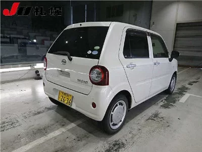 Daihatsu Mira Tocot