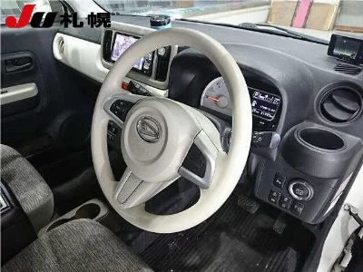 Daihatsu Mira Tocot
