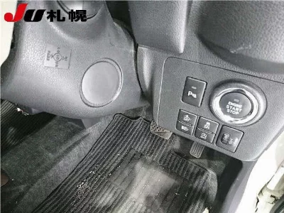 Daihatsu Mira Tocot