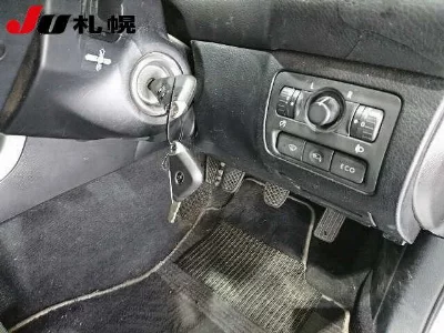Subaru LEGACY WAGON