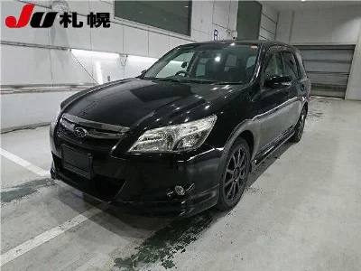 Subaru Exiga