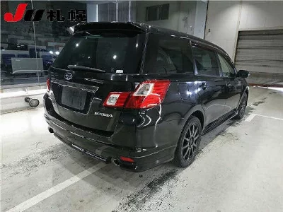 Subaru Exiga