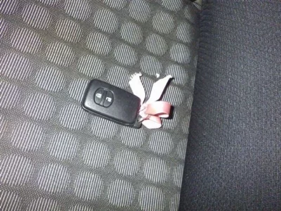 Toyota iQ