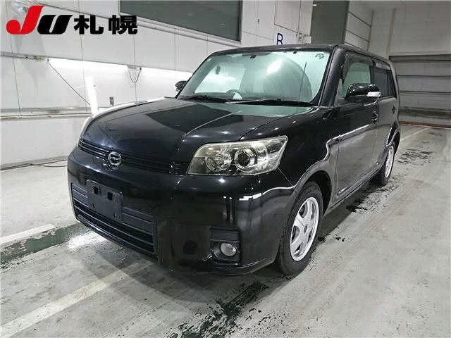 Toyota Corolla Rumion  с аукциона в Японии