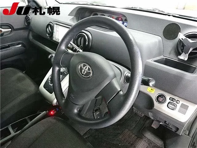 Toyota Corolla Rumion  с аукциона в Японии