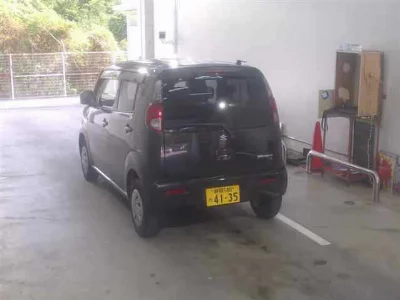Suzuki MR Wagon
