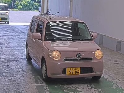 Daihatsu Mira Cocoa