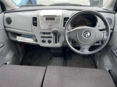 Mazda AZ-Wagon