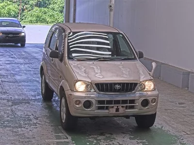 Toyota Cami