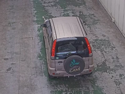 Toyota Cami