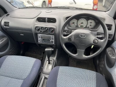 Toyota Cami