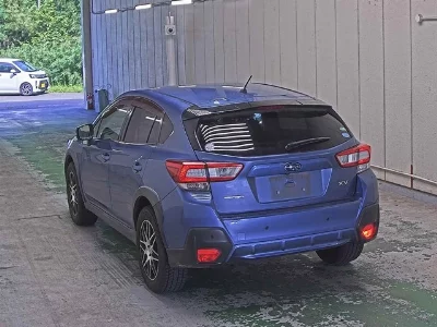 Subaru SUBARU XV